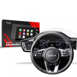 Folia matowa Grizz Protector do Kia ProCeed Virtual Cockpit (2018-2024)