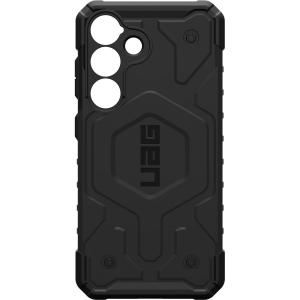 Etui pancerne Urban Armor Gear Pathfinder do Galaxy S25, czarne