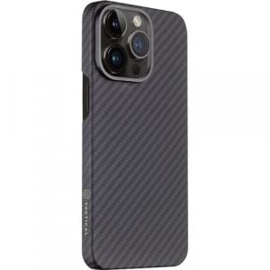 Etui Tactical MagForce Aramid do iPhone 13 Pro, czarne