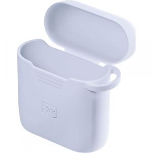 Etui 3mk Silicone Earphones Case do AirPods 2nd gen, białe