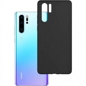 Etui 3mk Matt Case do Huawei P30 Pro, czarne