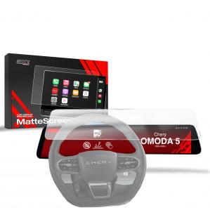 Folia antyodciskowa Grizz Protector do OMODA 5 Facelift (2024-2025)