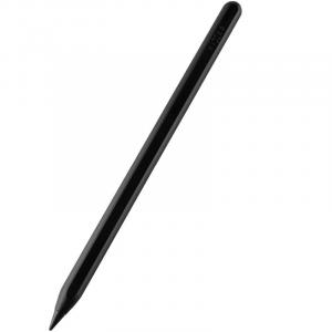 OUTLET: Rysik Fixed Graphite Pro dla iPad Pro / Air / Mini (2018-2022), czarny