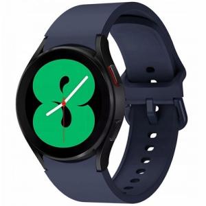 Pasek Tech-Protect Iconband do Galaxy Watch 7/6/5 Pro/5/4/FE, granatowy