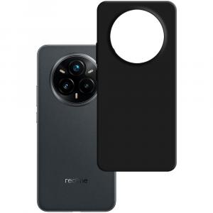 Etui 3mk Matt Case do Realme 14 Pro+ 5G, czarne