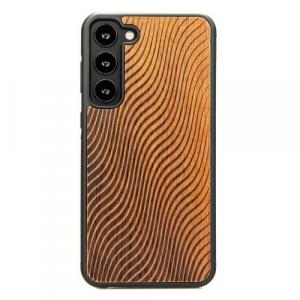 Drewniane etui Bewood Bewood Galaxy S23 Plus FALE MERBAU