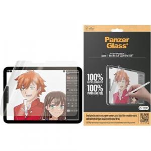 Antybakteryjna folia ochronna PanzerGlass GraphicPaper do iPad Air 11\