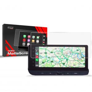Folia antyodciskowa Grizz Protector do Mitsubishi Outlander 12,3\