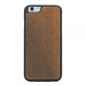 Drewniane etui Bewood iPhone 6 Plus / 6s Plus FALE MERBAU