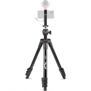 Statyw Joby Compact Light Kit do smartfonów / aparatów kompaktowych, czarny