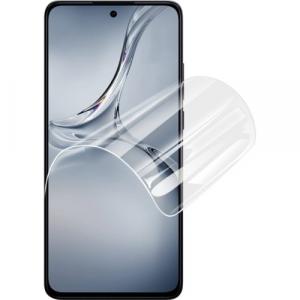 Folia na ekran Imak Hydrogel Screen Film do OnePlus Nord CE4 Lite, 2 sztuki