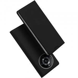 OUTLET: Etui Dux Ducis Skin Pro do Realme 11 Pro / Pro Plus, czarne