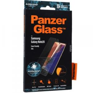 Folia TPU antybakteryjna Panzerglass E2E CF AB, Galaxy Note 20