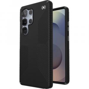 Etui Speck Presidio2 Grip Magnet do Galaxy S25 Ultra, czarne