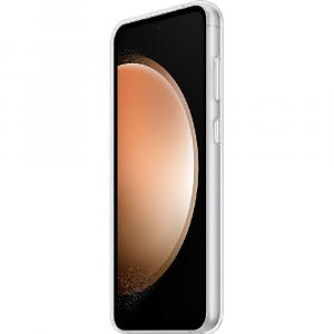OUTLET: Etui Samsung Clear Case do Galaxy S23 FE, przezroczyste