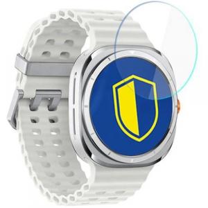 Szkło hybrydowe 3mk Watch Protection do Garmin Enduro 3, 3 sztuki