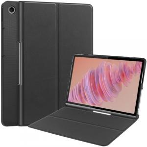 Etui z klapką Bizon Case Tab Croc do Lenovo Tab Plus 11.5\