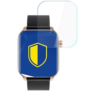 Folia ochronna 3mk Watch Protection ARC do Maxcom Oxygen 2 FE64, 3 sztuki