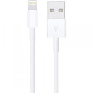 Kabel Apple Lightning to USB-A 2m, biały