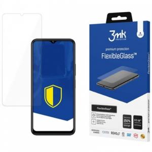 Szkło ochronne 3mk FlexibleGlass do Motorola Moto E22