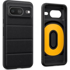 Etui Spigen Caseology Athlex do Pixel 8, czarne