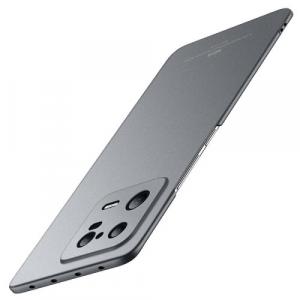 Etui MSVII Matte do Xiaomi 13 Pro, szare