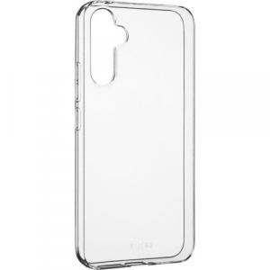 Etui Fixed Slim AntiUV do Galaxy A34 5G, przezroczyste