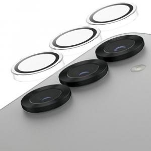 Szkło hartowane na aparat Safe by PanzerGlass Camera Lens Protector do Galaxy S25, przezroczyste
