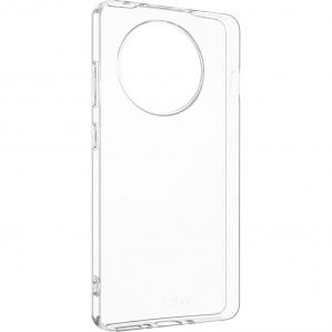 Etui Fixed Story do OnePlus 13R, przezroczyste