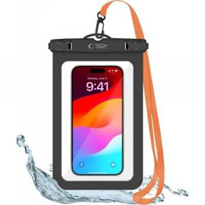 Etui wodoszczelne Tech-Protect UWC9 Universal Waterproof Case do telefonu maks. 8,9\