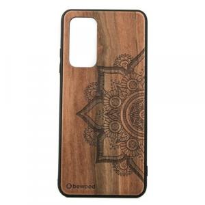 Drewniane etui do Xiaomi Mi 10T 5G / Pro 5G, Bewood Mandala Jabłoń