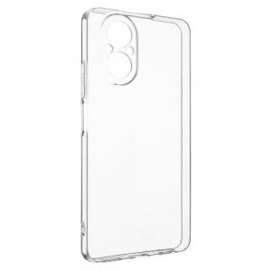 Etui Fixed TPU Gel do Realme C67 4G, przezroczyste