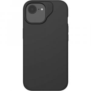 Etui Zagg Milan Snap do iPhone 16e / 15 / 14 / 13 do MagSafe, czarne