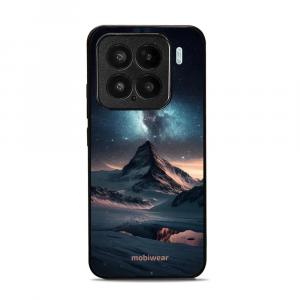 Etui ochronne do Xiaomi 15, Mobiwear Glossy Case, nocna góra