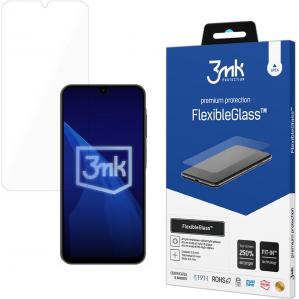 Szkło ochronne 3mk FlexibleGlass do Galaxy A26 5G