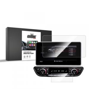Folia ceramiczna 2w1 Grizz Protector do Audi Q5 8,3\