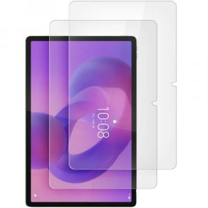 Szkło hartowane Tech-Protect Glass Fit+ do Lenovo Idea Tab 11.0, 2 sztuki