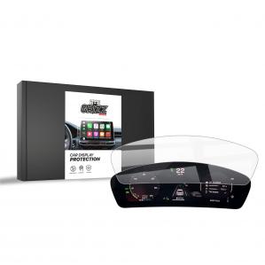 Folia ceramiczna 2w1 Grizz Protector do Porsche Macan 4 Virtual Cockpit (2025)
