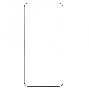 Szkło hartowane Fixed Full Cover Tempered Glass do Samsung Galaxy S25 , czarna ramka