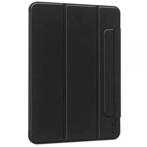 Etui Tech Protect Smartcase Magnetic do iPad Air 13 7 gen. 2024, czarne