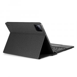 Etui z klawiaturą Bluetooth Dux Ducis (TK Series) do Xiaomi Pad 7 / 7 Pro, czarne