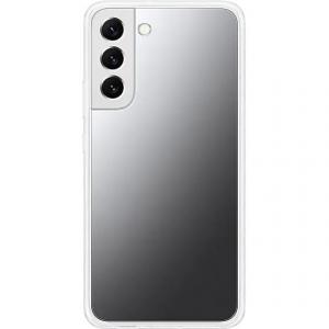OUTLET: Etui Samsung Frame Cover Galaxy S22 Plus, przezroczyste