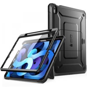 Etui pancerne do iPad Air 6/5/4, Supcase UB Pro SP, czarne