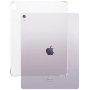 Etui SAFE by PanzerGlass TPU Case do Apple iPad Air 13 2024, przezroczyste