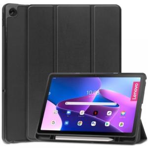 OUTLET: Etui Tech Protect SC Pen do Lenovo Tab M10 Plus 10.6 gen.3, czarne