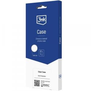 Etui 3mk Clear Case do Galaxy A55 5G, przezroczyste