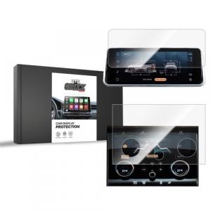 Folia ceramiczna 2w1 Grizz Protector do Range Rover Evoque (2019-2023)