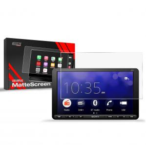 OUTLET: Folia matowa Grizz Protector do Sony XAV-AX8050D