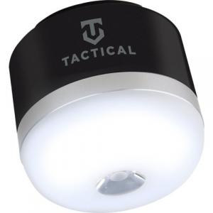 Lampka zewnętrzna outdoor Tactical Base Commander Light, czarna