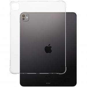 Etui SAFE by PanzerGlass TPU Case do Apple iPad Pro 13 2024, przezroczyste